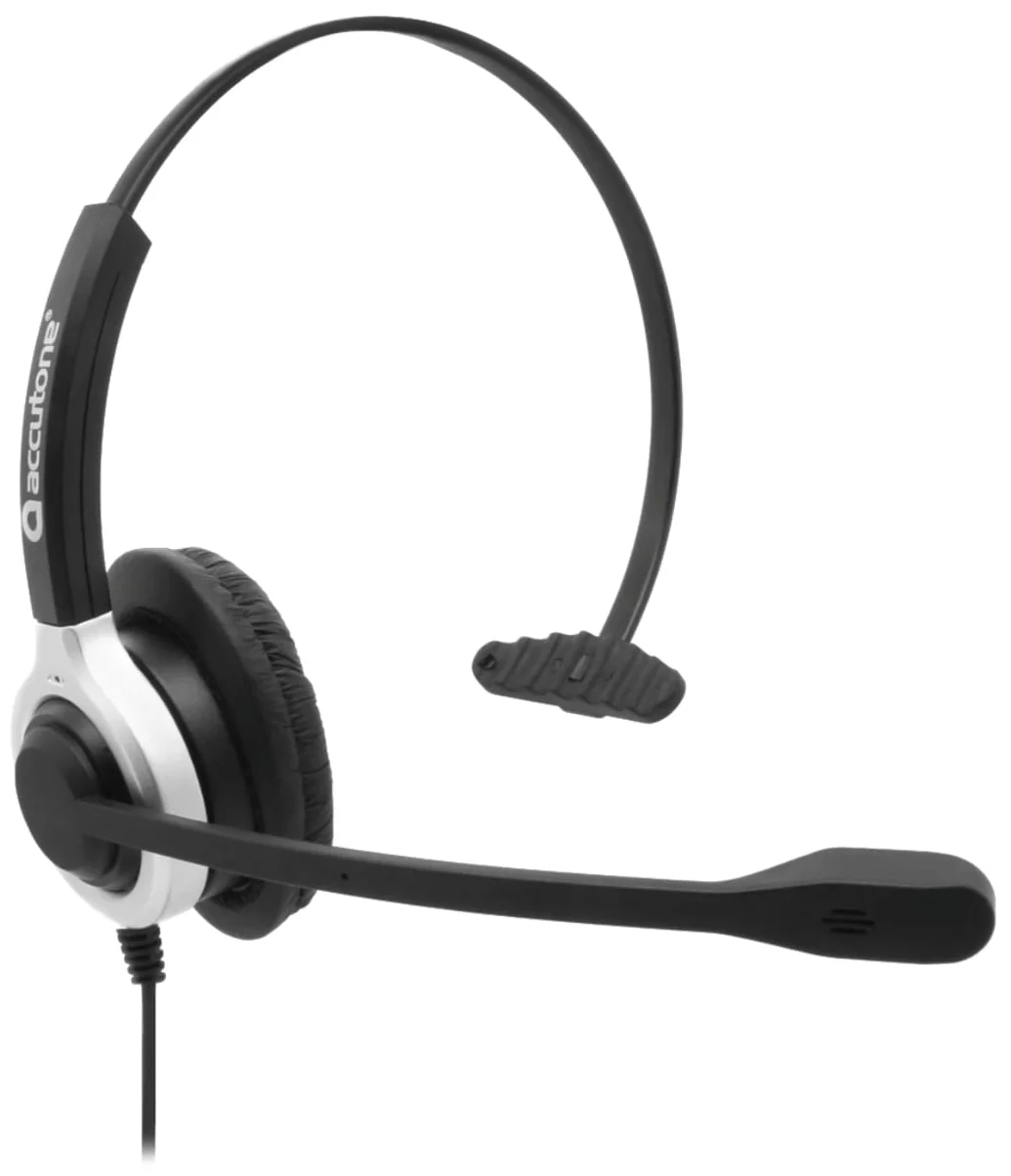 Наушники Accutone UM610MKII USB для ПК профессиональная (ZA-UM610MKII-UC), Черный
Наушники Accutone UM610MKII USB для ПК профессиональная (ZA-UM610MKII-UC), Черный