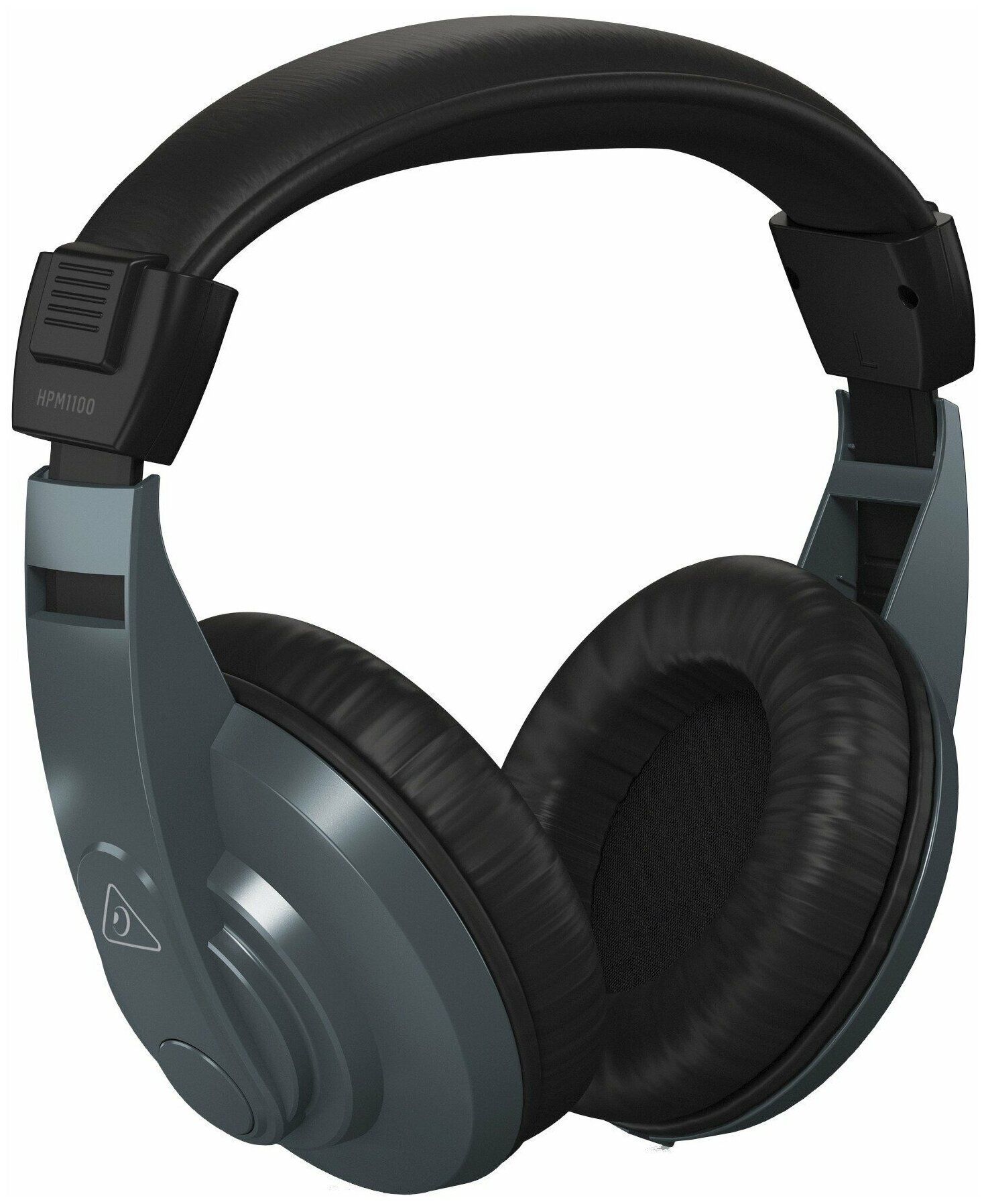 Наушники Behringer HPM1100, Серый
Наушники Behringer HPM1100, Серый