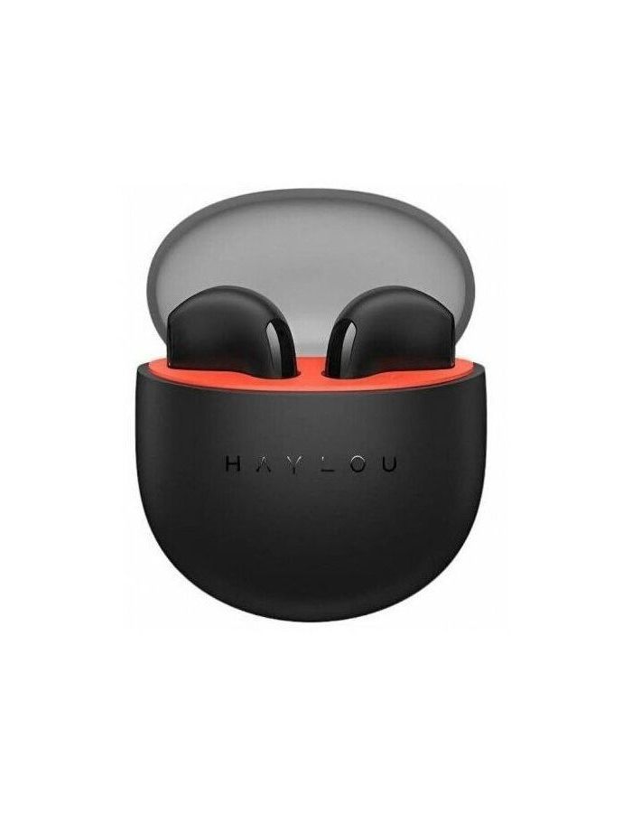 Наушники Haylou X1 Neo Black, Черный
Наушники Haylou X1 Neo Black, Черный