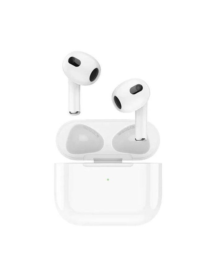 Наушники Hoco EW26 White 6931474779236, Белый
Наушники Hoco EW26 White 6931474779236, Белый