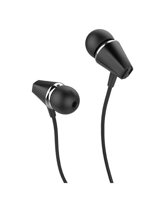 Наушники Hoco M34 Black, Черный
Наушники Hoco M34 Black, Черный