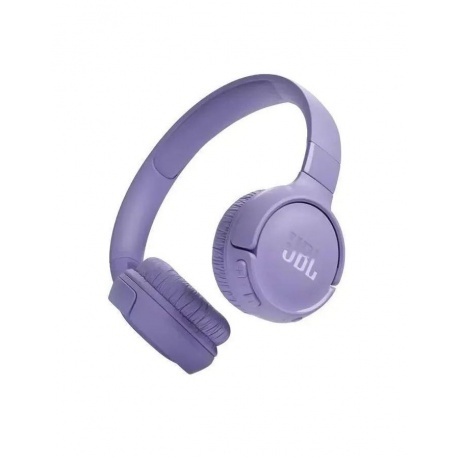 Наушники JBL Tune 520BT (JBLT520BTPUREU) Purple
Наушники JBL Tune 520BT (JBLT520BTPUREU) Purple