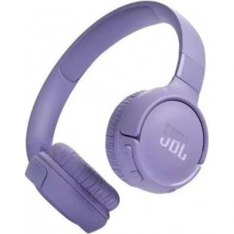 Наушники JBL Tune 520BT (JBLT520BTPUREU) Purple
Наушники JBL Tune 520BT (JBLT520BTPUREU) Purple