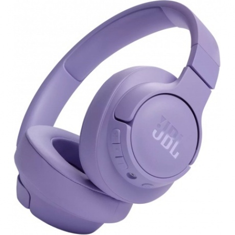 Наушники JBL Tune 720BT (JBLT720BTPUR) Purple
Наушники JBL Tune 720BT (JBLT720BTPUR) Purple