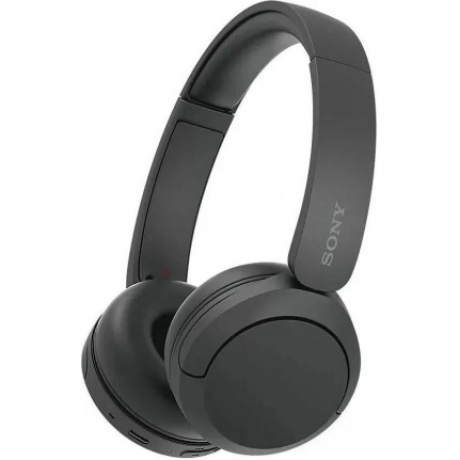Наушники Sony WH-CH520 Black
Наушники Sony WH-CH520 Black
