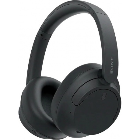 Наушники Sony WH-CH720N Black
Наушники Sony WH-CH720N Black