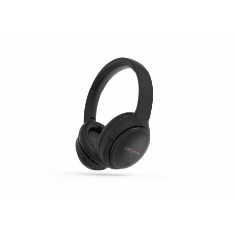 Наушники Creative Zen Hybrid (Black) Wireless 51EF1010AA001
Наушники Creative Zen Hybrid (Black) Wireless 51EF1010AA001