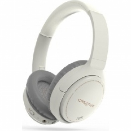 Наушники Creative Zen Hybrid (White) Wireless 51EF1010AA000
Наушники Creative Zen Hybrid (White) Wireless 51EF1010AA000