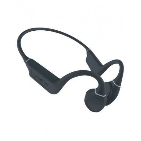 Наушники CREATIVE OUTLIER FREE 51EF1080AA000, Черный
Наушники CREATIVE OUTLIER FREE 51EF1080AA000, Черный