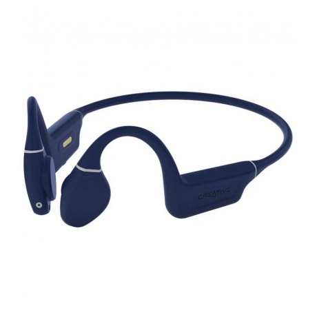 Наушники CREATIVE OUTLIER FREE PRO 51EF1081AA000, Синий
Наушники CREATIVE OUTLIER FREE PRO 51EF1081AA000, Синий