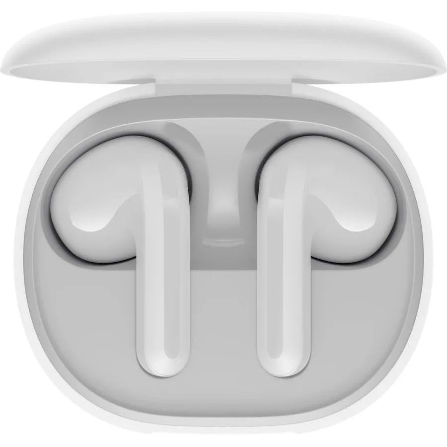 Наушники Redmi Buds 4 Lite White BHR6919GL, Белый
Наушники Redmi Buds 4 Lite White BHR6919GL, Белый