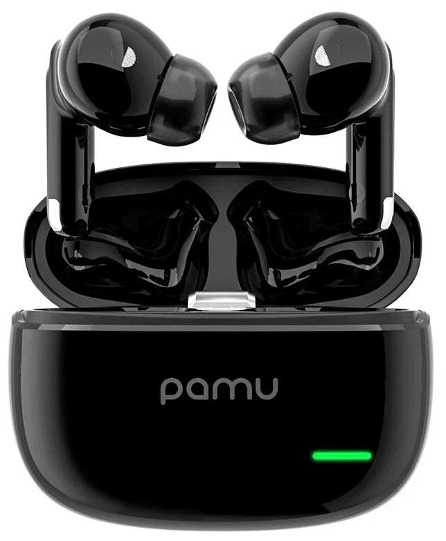 Наушники Xiaomi (Mi) Padmate PaMu S29, активное шумоподавление (S29 Black) черныe
Наушники Xiaomi (Mi) Padmate PaMu S29, активное шумоподавление (S29 Black) черныe