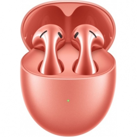 Наушники Huawei FreeBuds 5 (55036455) Coral Orange, Коралловые
Наушники Huawei FreeBuds 5 (55036455) Coral Orange, Коралловые