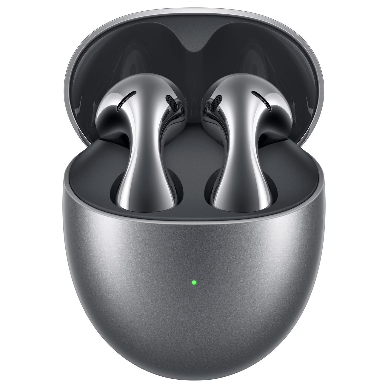 Наушники HUAWEI FreeBuds 5 Silver Frost, Серый
Наушники HUAWEI FreeBuds 5 Silver Frost, Серый