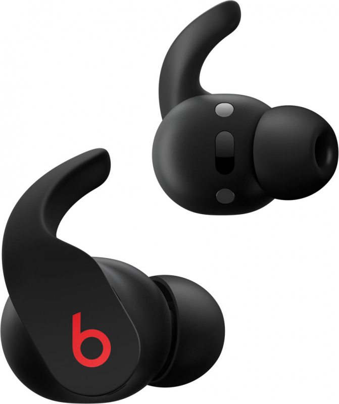 Наушники Beats Fit Pro Black, Черный
Наушники Beats Fit Pro Black, Черный