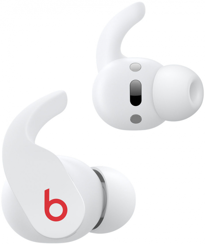 Наушники Beats Fit Pro White, Белый
Наушники Beats Fit Pro White, Белый