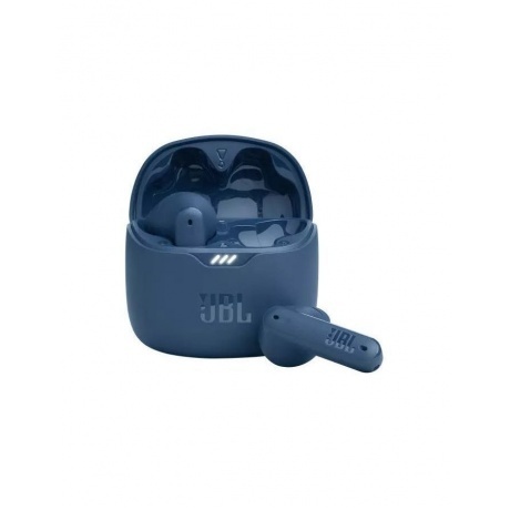 Наушники JBL Tune Flex, Blue, Голубой
Наушники JBL Tune Flex, Blue, Голубой