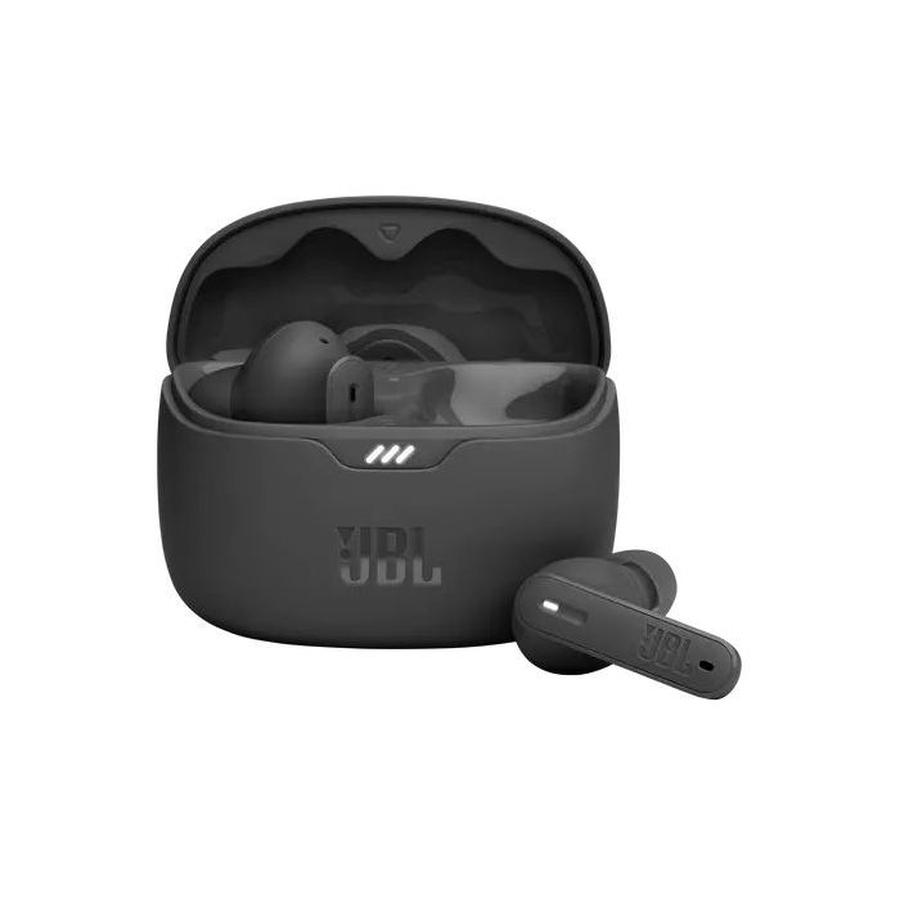 Наушники JBL TBEAM Black, Черный
Наушники JBL TBEAM Black, Черный
