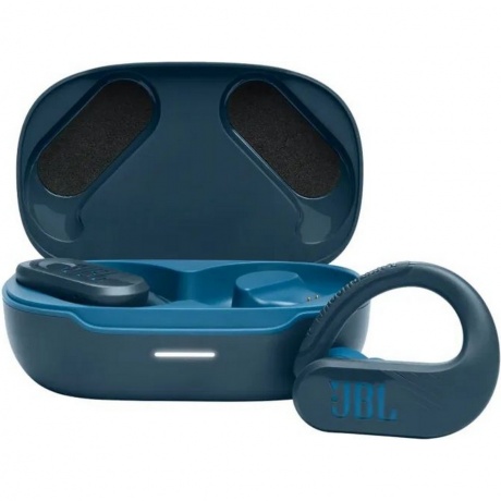 Наушники JBL Endurance Peak 3 Blue, Синий
Наушники JBL Endurance Peak 3 Blue, Синий