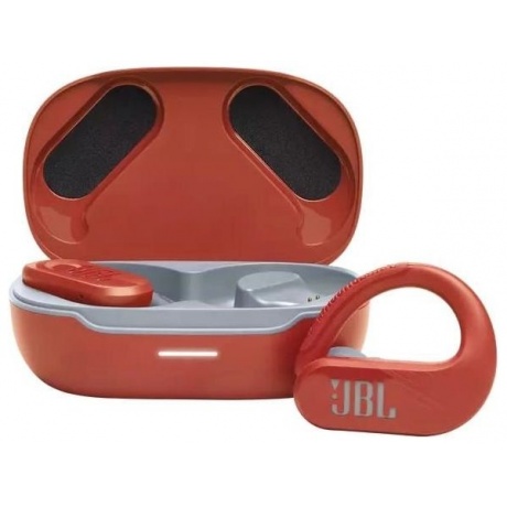 Наушники JBL Endurance Peak 3 Coral
Наушники JBL Endurance Peak 3 Coral