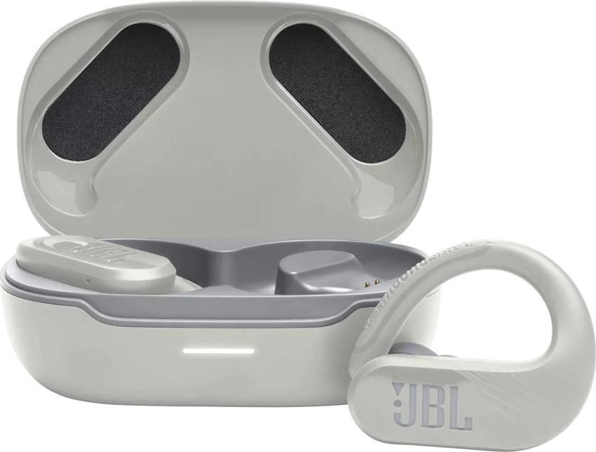 Наушники JBL Endurance Peak 3 White
Наушники JBL Endurance Peak 3 White