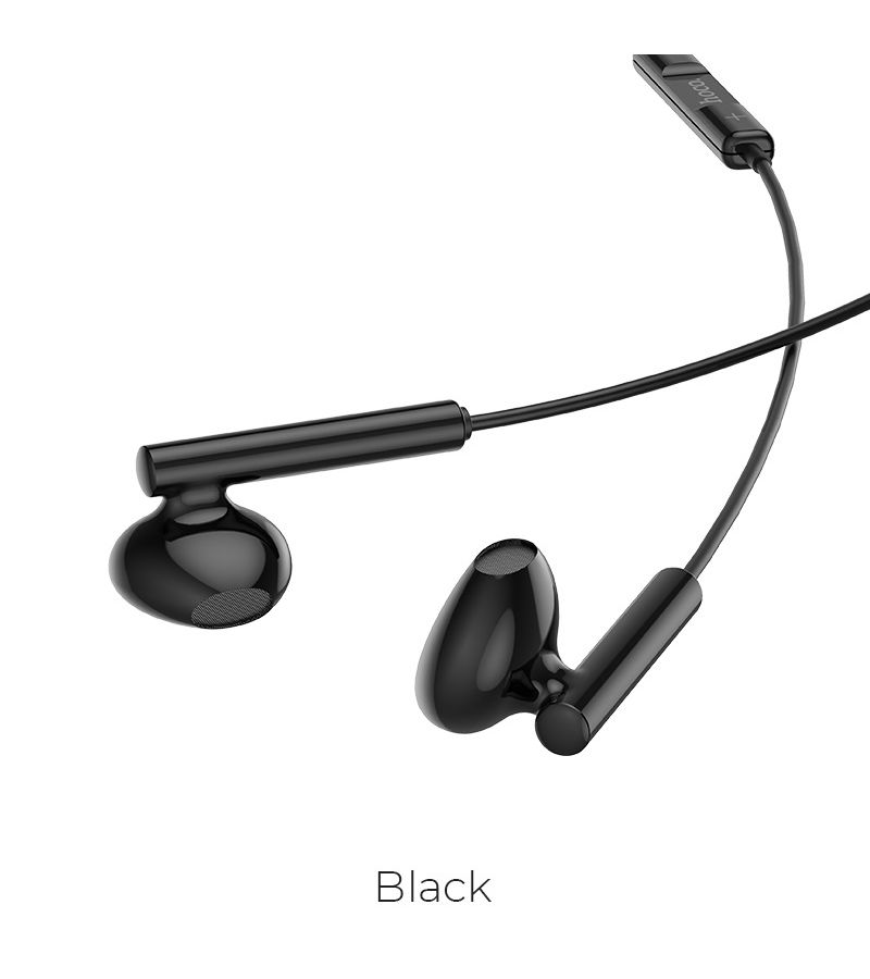 Наушники Hoco M65 Special, Type-C, черный (13100)
Наушники Hoco M65 Special, Type-C, черный (13100)