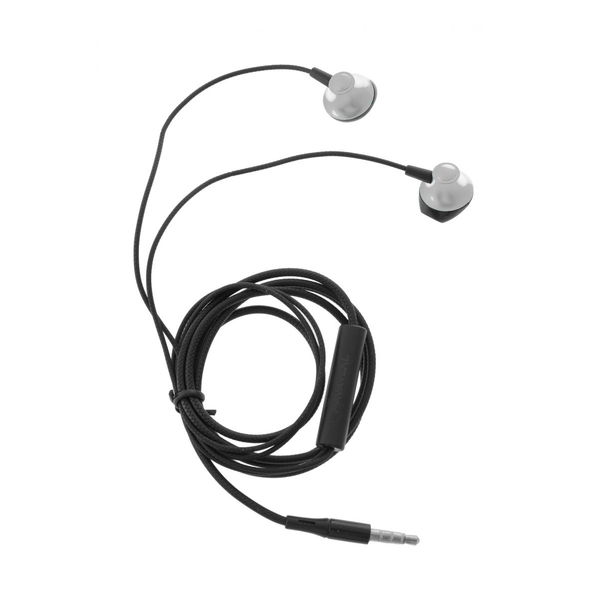 Наушники PAVAREAL PA-E89, серебристые, Серебристый;черный
Наушники PAVAREAL PA-E89, серебристые, Серебристый;черный