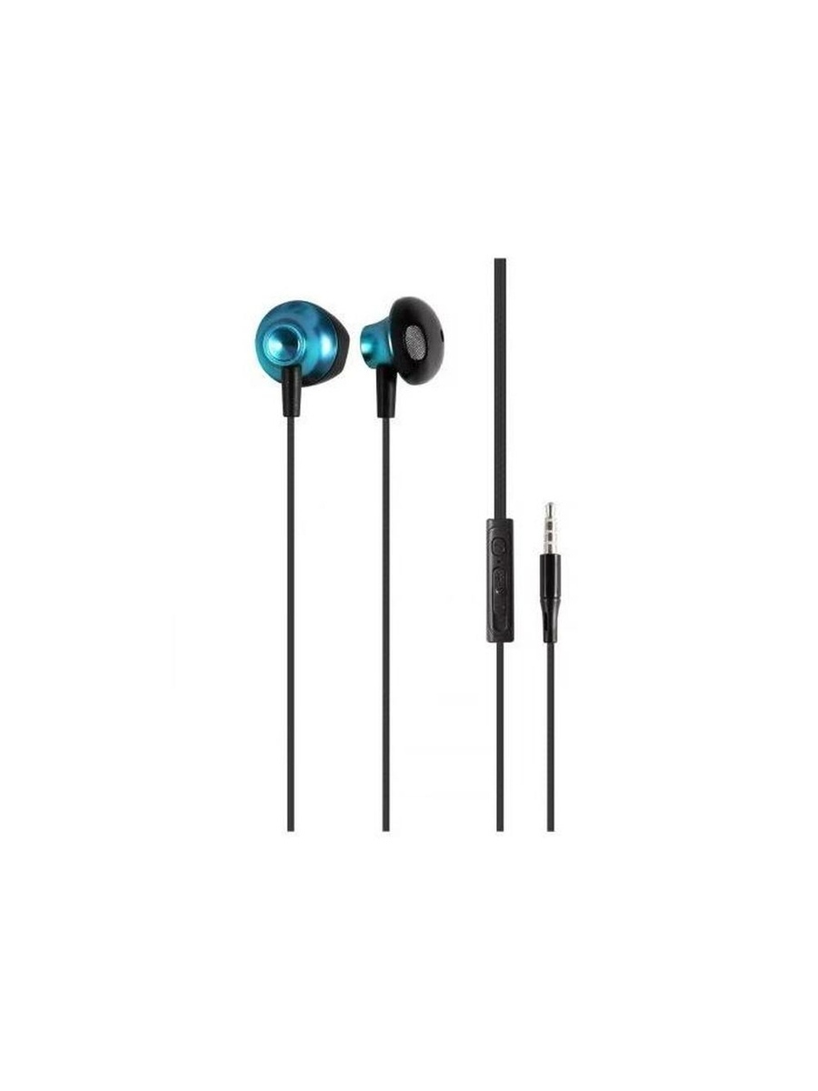 Наушники PAVAREAL PA-E89, синие, Черный;синий
Наушники PAVAREAL PA-E89, синие, Черный;синий