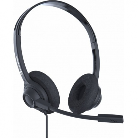 Гарнитура Accutone MB220 3.5 mm (ZE-MB220-RU)
Гарнитура Accutone MB220 3.5 mm (ZE-MB220-RU)