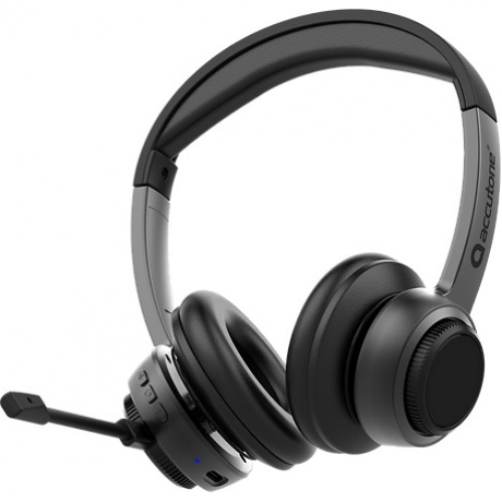 Гарнитура беспроводная Accutone Sonar 210 black (ZE-BTB210)
Гарнитура беспроводная Accutone Sonar 210 black (ZE-BTB210)