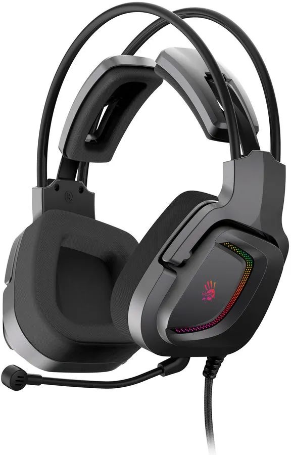 Наушники A4Tech Bloody G575 Pro, Черный
Наушники A4Tech Bloody G575 Pro, Черный