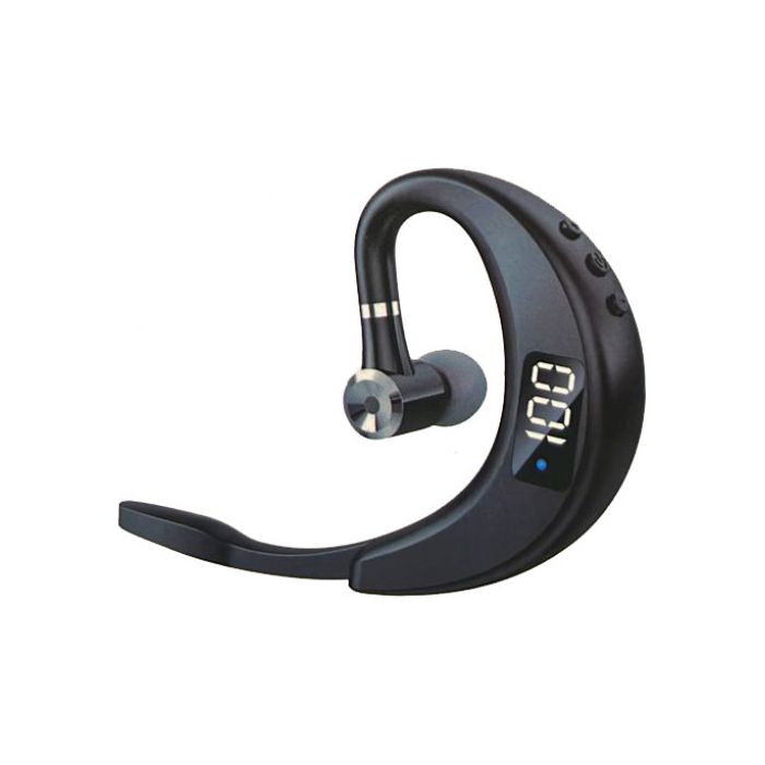 Гарнитура BandRate Smart BRSE5SBB, Черный 
Гарнитура BandRate Smart BRSE5SBB, Черный