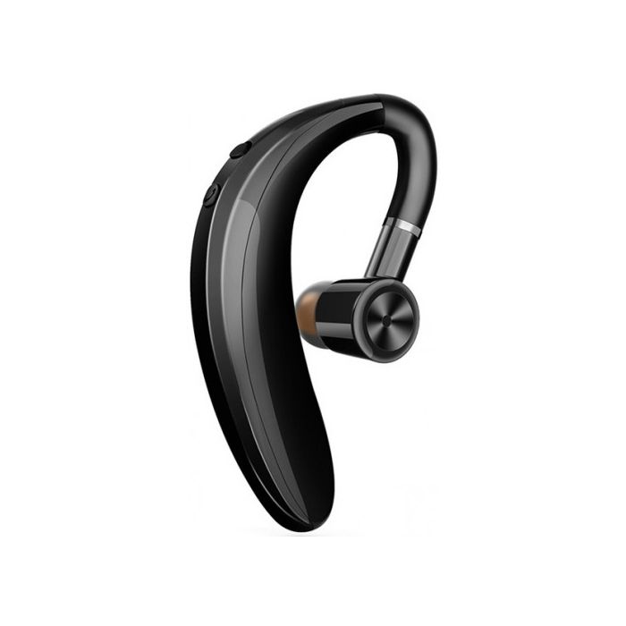 Гарнитура BandRate Smart BRSS109109B, Черный
Гарнитура BandRate Smart BRSS109109B, Черный