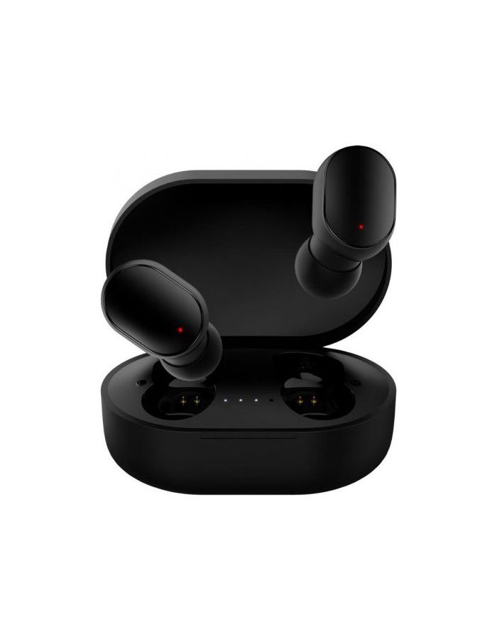 Наушники BandRate Smart BRSTWSA66SB, Черный
Наушники BandRate Smart BRSTWSA66SB, Черный