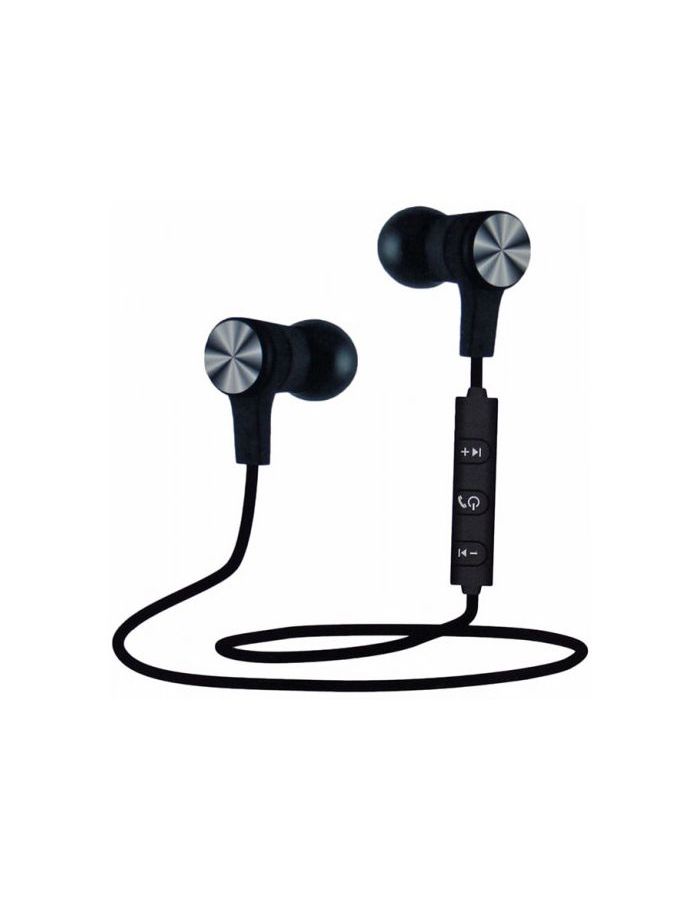 Наушники BandRate Smart BRSTWSE1010B, Черный
Наушники BandRate Smart BRSTWSE1010B, Черный