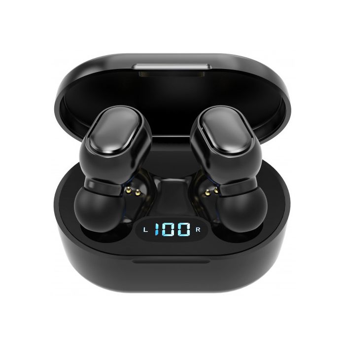 Наушники BandRate Smart BRSTWSE7SB, Черный
Наушники BandRate Smart BRSTWSE7SB, Черный