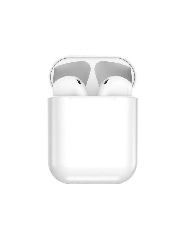 Наушники BandRate Smart BRSTWSI1212W, Белый
Наушники BandRate Smart BRSTWSI1212W, Белый