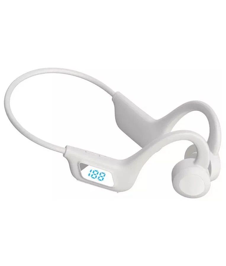 Наушники BandRate Smart BRSTWSU9WW, Белый
Наушники BandRate Smart BRSTWSU9WW, Белый