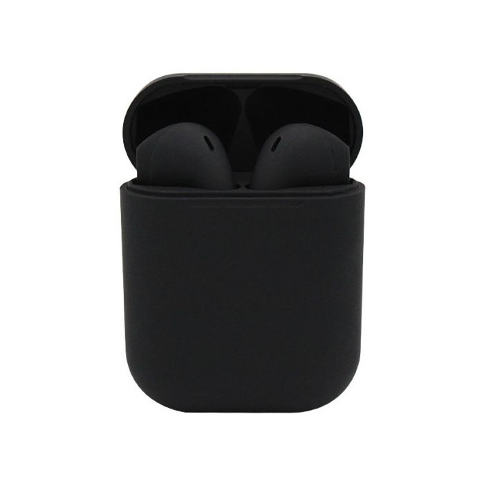 Наушники BandRate Smart BRSTWSI1212B, Черный
Наушники BandRate Smart BRSTWSI1212B, Черный