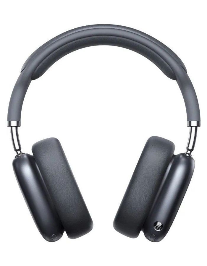 Наушники Baseus Bowie H2 Noise-Cancelling Grey NGTW260013, Серый
Наушники Baseus Bowie H2 Noise-Cancelling Grey NGTW260013, Серый