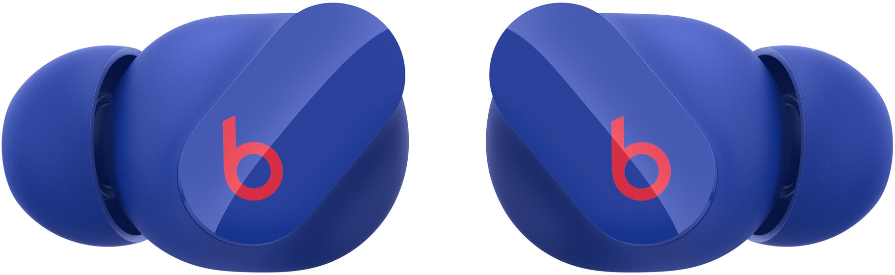 Наушники Beats Studio Buds TWNC Ocean Blue MMT73PA/A, Синий
Наушники Beats Studio Buds TWNC Ocean Blue MMT73PA/A, Синий