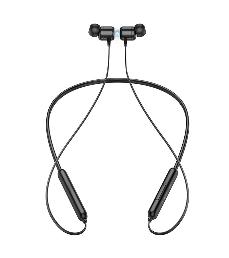 Наушники Borofone BE58 Black 6974443385083, Черный
Наушники Borofone BE58 Black 6974443385083, Черный