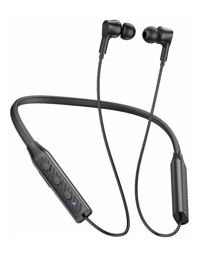 Наушники Borofone BE59 Black 6974443388886, Черный
Наушники Borofone BE59 Black 6974443388886, Черный