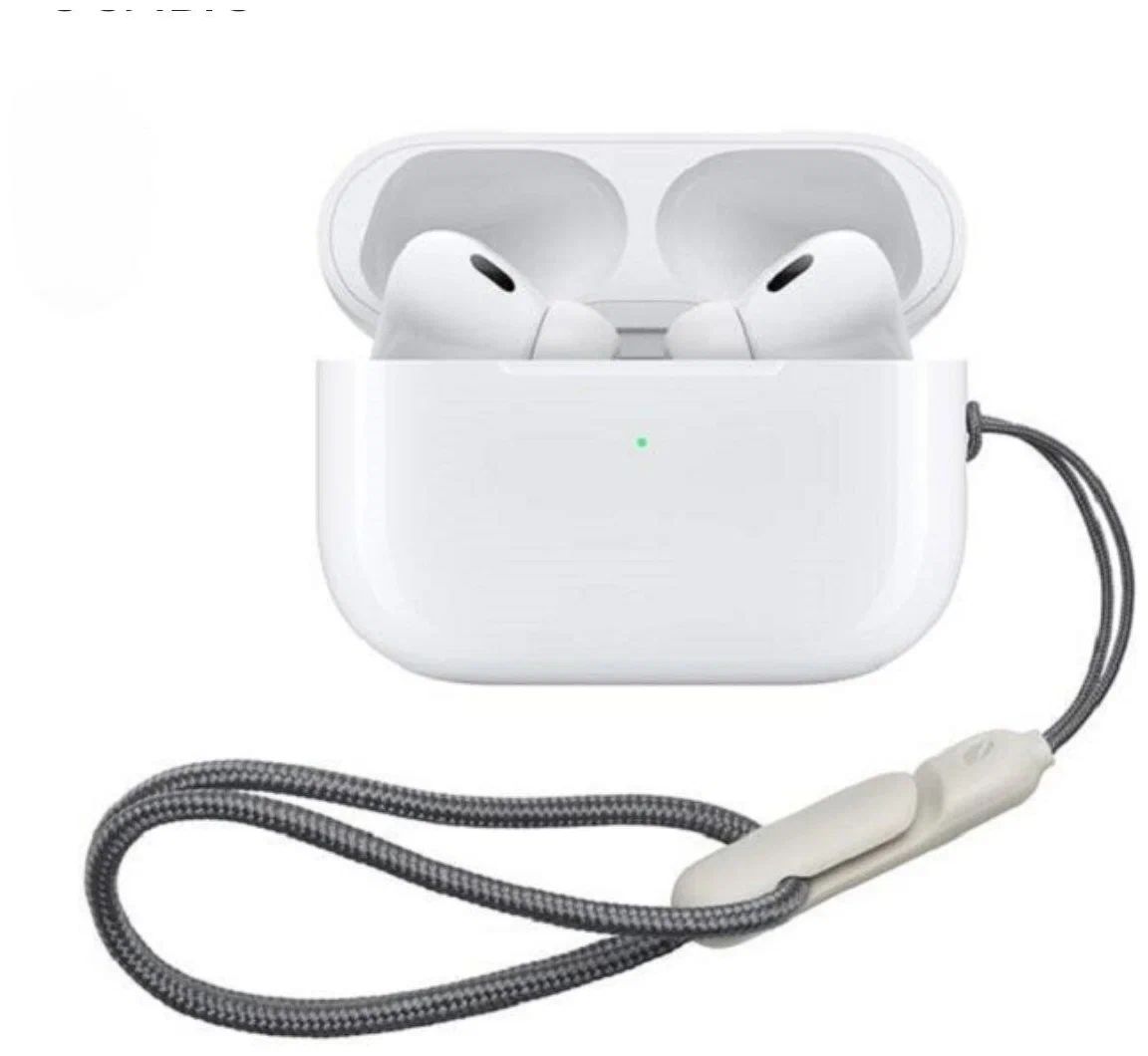Наушники Borofone BW32 White 6941991100154, Белый
Наушники Borofone BW32 White 6941991100154, Белый