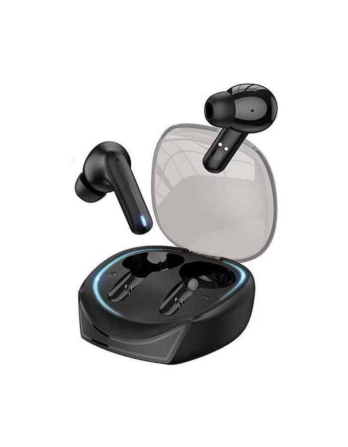 Наушники Borofone BW37 Amused Black 6941991100161, Черный
Наушники Borofone BW37 Amused Black 6941991100161, Черный