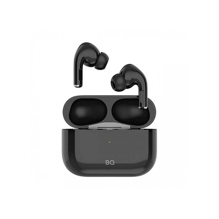 Наушники BQ BHS-07 Black, Черный
Наушники BQ BHS-07 Black, Черный