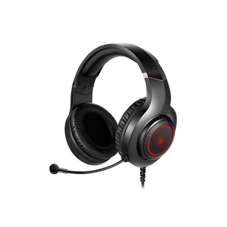 Наушники A4Tech Bloody G220 черный (G220 AUX3.5-4PIN + USB)
Наушники A4Tech Bloody G220 черный (G220 AUX3.5-4PIN + USB)