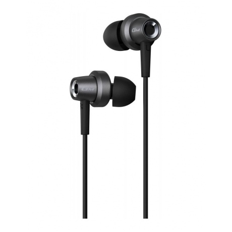 Наушники Edifier GM260 Plus черный
Наушники Edifier GM260 Plus черный