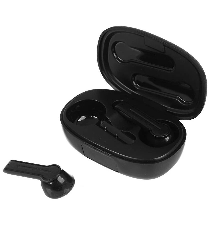 Наушники Coosen K8S Black 7958810120568, Черный
Наушники Coosen K8S Black 7958810120568, Черный