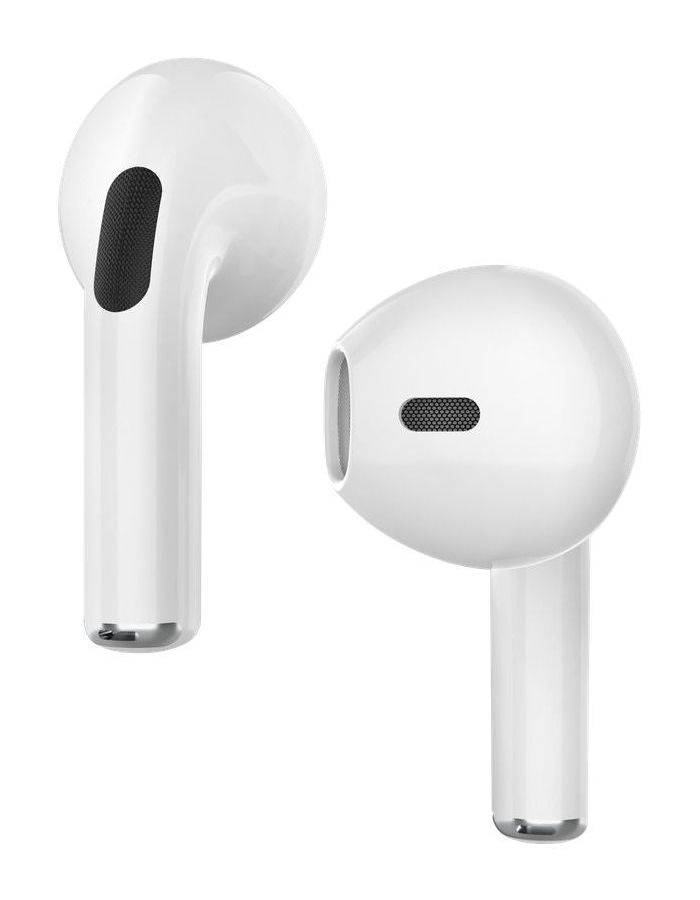 Наушники Defender Twins 930 63931, Белый
Наушники Defender Twins 930 63931, Белый